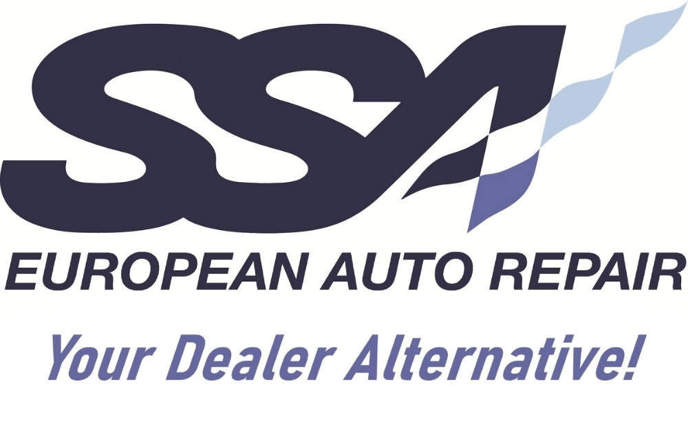 SSA European Auto Repair